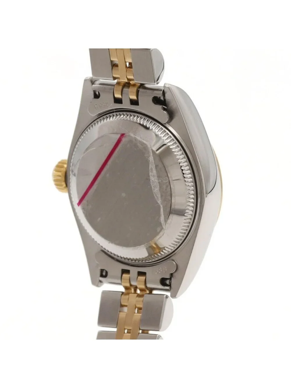 Rolex Datejust Automatic Number Watch